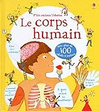 Le Corps Humain by 