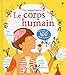 Le Corps Humain by 