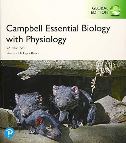 Biology: A Global Approach plus MasteringBiology with Pearson