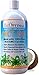 BioOptimal MCT Oil, 100% Coconut MCT Oil, 32 oz, Non-GMO Premium Quality, Keto, Paleo & Vegan Friendly, Unflavored & Odorless, C8 & C10, No Palm Oil