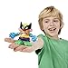Playskool Mr. Potato Head Marvel Mixable Mashable Heroes as Hulk and Wolverine, 2-Inch