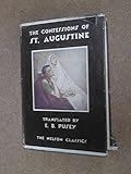 Hardcover The Confessions of St. Augustine Book