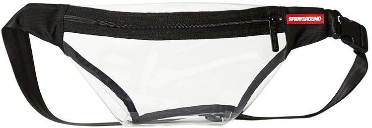 Sprayground 20/20 Vision Shark Crossbody