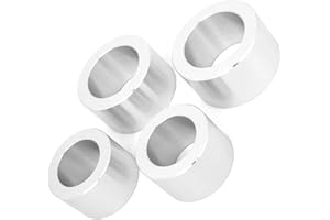 Rough Country 3" Lift Kit for Can-Am Defender HD 5/HD 8/HD 9/HD 10 DPS/XT - Off-Road Suspension Upgrade for Improved Ground Clearance, Up to 28" Tire Compatibility and Easy Installation