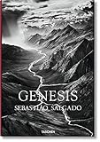 Sebastião Salgado. GENESIS (PHOTO) (French Edition) by
