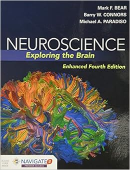 Neuroscience Exploring The Brain Enhanced Edition Exploring The Brain Enhanced Edition 9781284211283 Medicine Health Science Books 