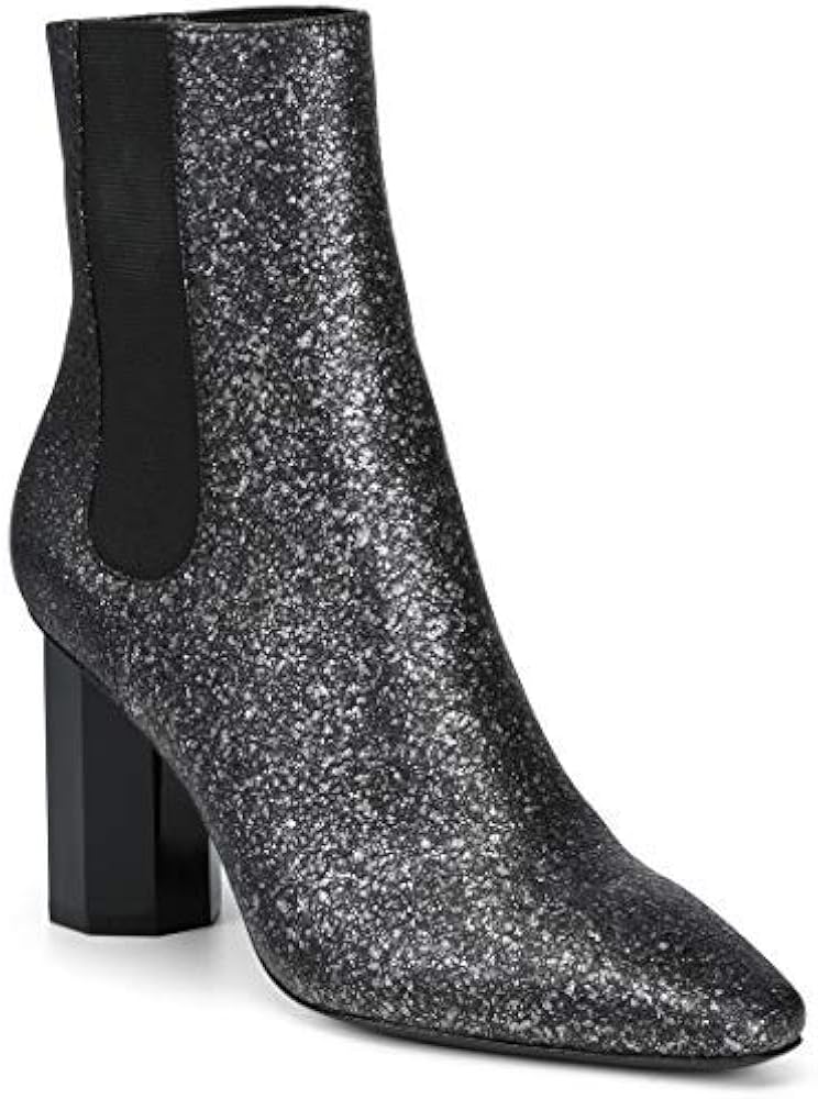 donald pliner suede ankle booties