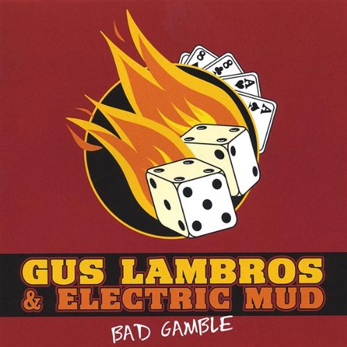 Image result for gus lambros albums