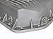 aFe Power 46-70300 aFe POWER Rear Differential Cover for GM