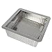 Excellant Thunder Group SLFDS385 Floor Drain Strainer 8-1/2
