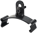 Planet Bike Hardcore Hardware kit (60mm) Black