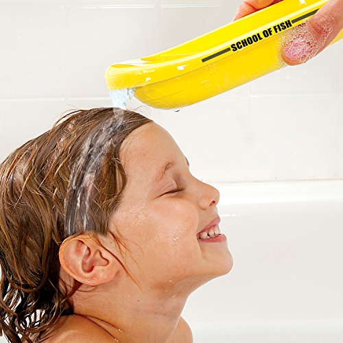 Munchkin Ocean Friends Bath Toy and Storage Set