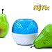 FlyFix Fruit Fly Trap (Reusable) (1, Blue/White)
