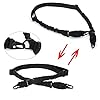 NIANPU-Two-Point-and-Traditonal-Slings-for-AR-15-Rifle-Hunting-Gun