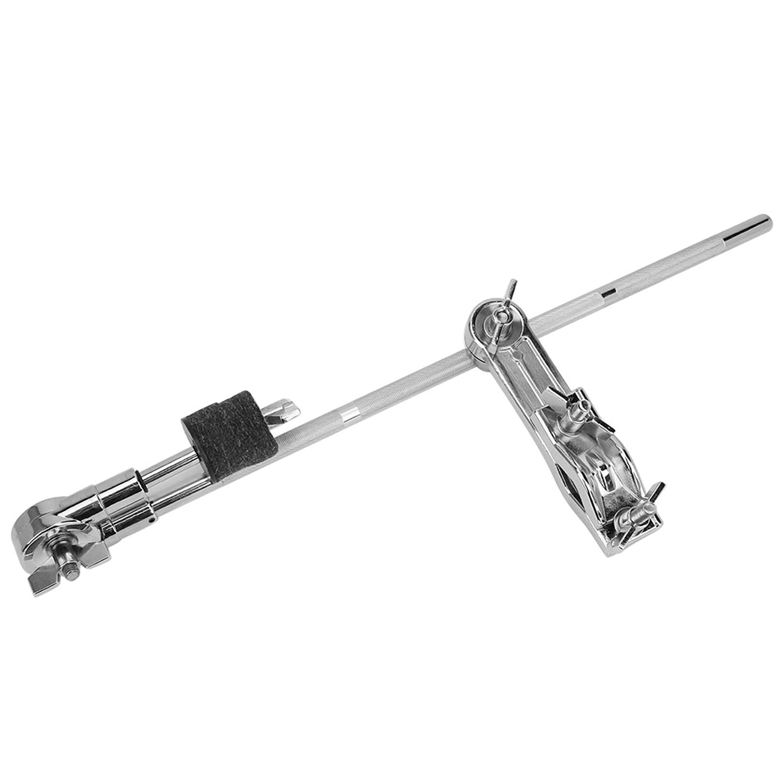Extension Clamps Holder, Stand Cymbal Clip Extension Folder Percussion Accessories