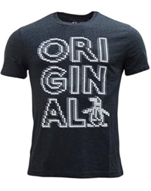 Charcoal T-Shirt 6408-005 DK Charcoal