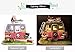 ROBOTIME Miniature Dollhouse Decorations with Accessories Wooden DIY House Projects Best Birthday Gifts for Adults & Children (Happy Camper)