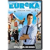 Eureka: Season 1