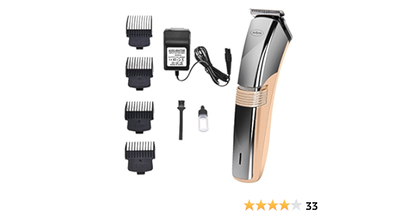 roziaplus beard trimmer