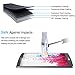 [2-PACK] LG G3 Vigor/LG G3 Mini Screen Protector, High Definition [Tempered Glass] Ultra Thin 0.26mm 9H Hardness Anti-Scratch Screen Protector Film Skin For LG G3 Vigor/ G3 Mini LS885 D725