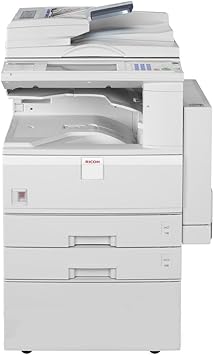 ricoh printer machine