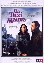 Un Taxi Mauve
