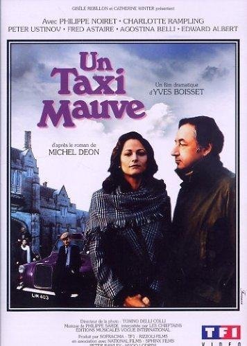 Un Taxi Mauve