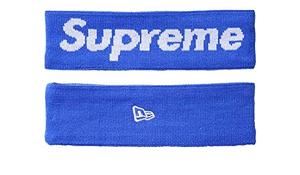supreme headband amazon