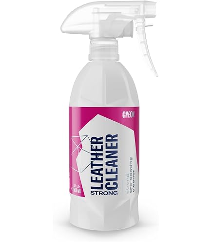 Amazon.com: Gyeon Interior Detailer All‑Surface Car Interior