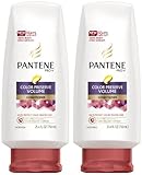 Pantene Pro-V Colored Hair Color Preserve Volume Conditioner - 25.4 oz - 2 pk