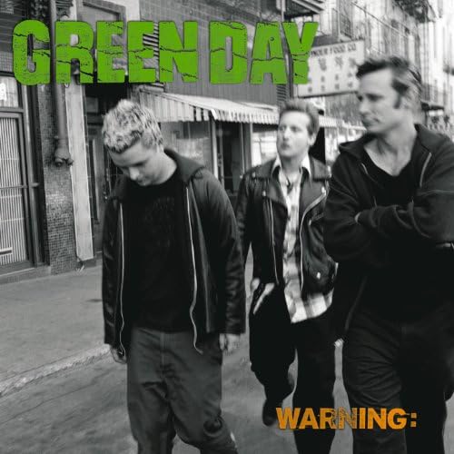Green Day - Studio Albums 1990 - 2009 - Amazon.com Music