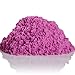 Sand by Brookstone - Purple - Net Wt. 2.2 LBS(1 KG)