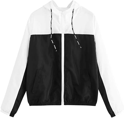 waterproof sweatshirt