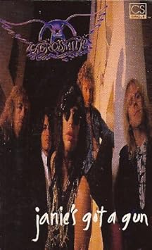 Aerosmith - Janie's Got a Gun - Amazon.com Music