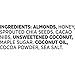 Larabar Crunchy Nut & Seed Gluten Free Bar