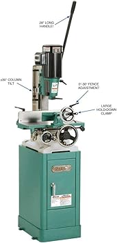 Grizzly Industrial G0448 featured image 2