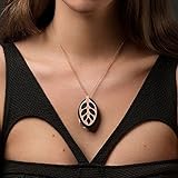 Bellabeat LEAF Classic Necklace Accessory