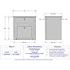 Pontoon-Storage-Station-with-Cooler-Unit