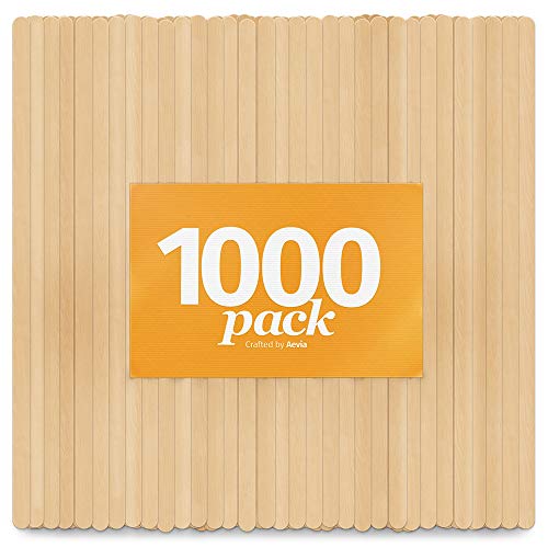 Wood Coffee Stirrers by Aevia - Disposable Eco-Friendly Stir Sticks for Hot and Cold Drinks - Biodeg Wood Coffee Stirrers by Aevia - Disposable Eco-Friendly Stir Sticks for Hot and Cold Drinks - Biodeg