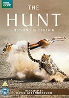 The Hunt