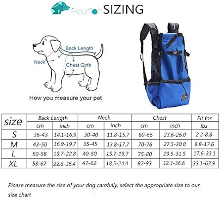 dog carrier backpack 80 lbs