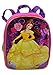 10" Disney Beauty & the Beast Backpack Standard