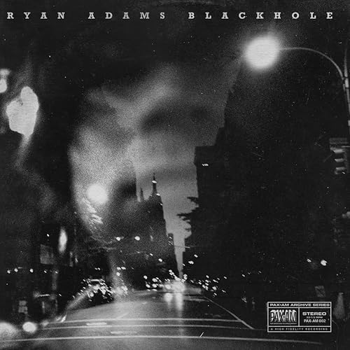 Ryan Adams - Love Is Hell[2 x 10