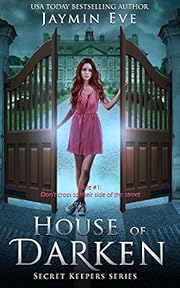 House of Darken (Secret Keepers Series Book 1)