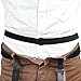 BCP Pack of 2 Unisex Invisible Elastic 1