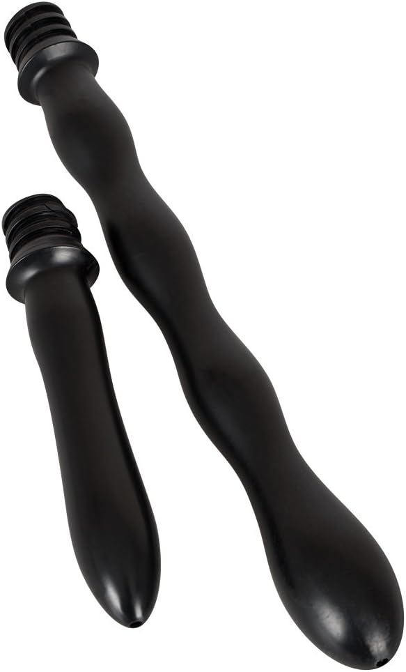 You2Toys Deluxe Shower Me, Black,silver - Image 3