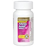 Antihistamine
