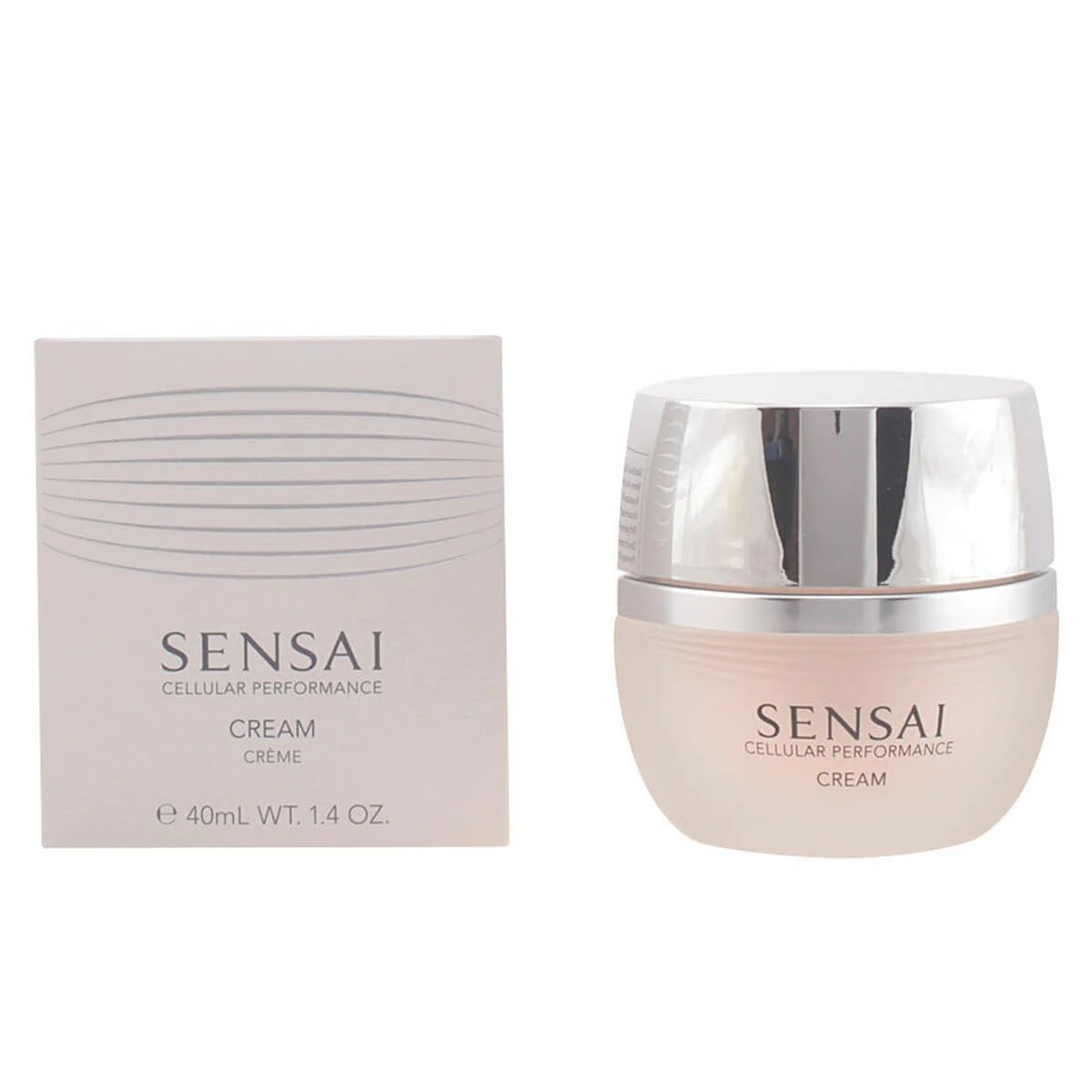 Sensai Cellular Performance Cream 40 ml โ image 1