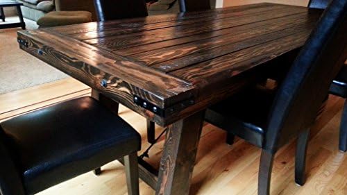 Viking Dining Table