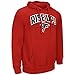 G-III Sports by Carl Banks NFL Men's The Rookie Pullover Fleece Hoodie
